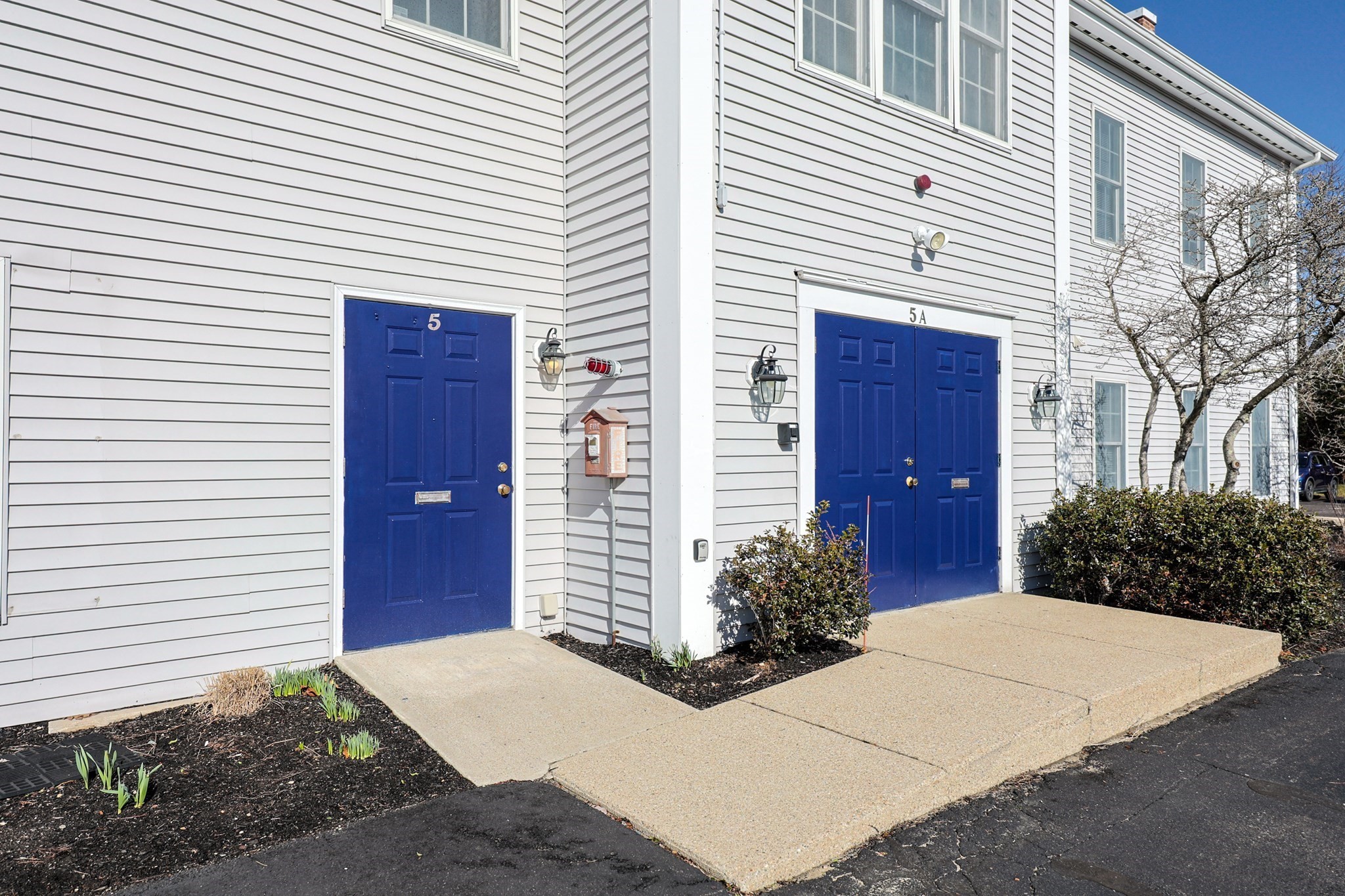 844 Franklin St. Unit 5, Wrentham, MA 02093