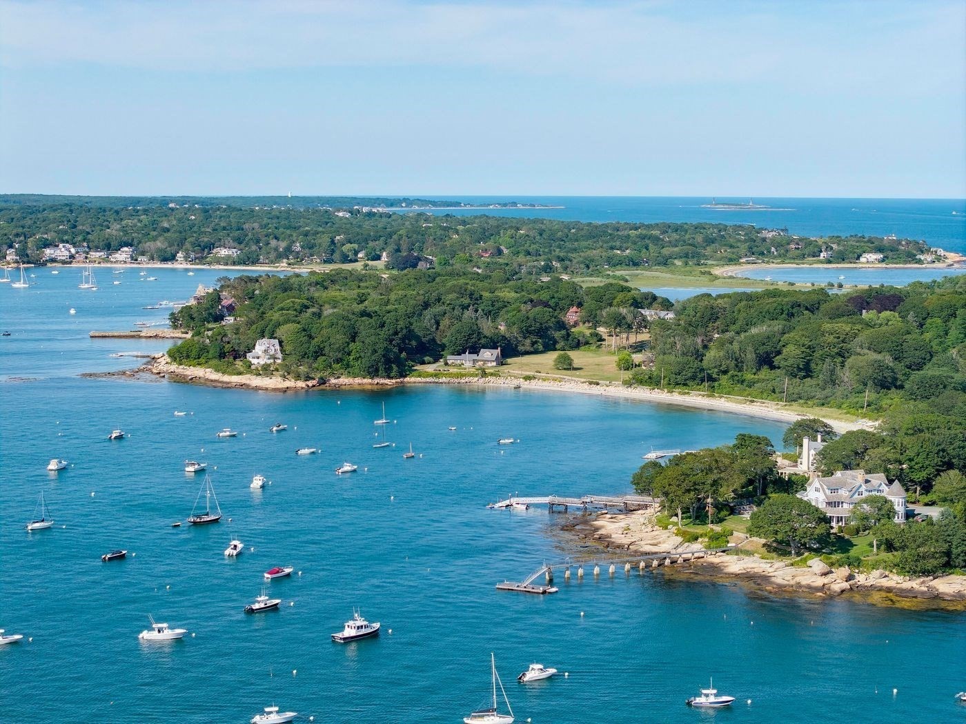 100 Eastern Point Blvd, Gloucester, MA 01930