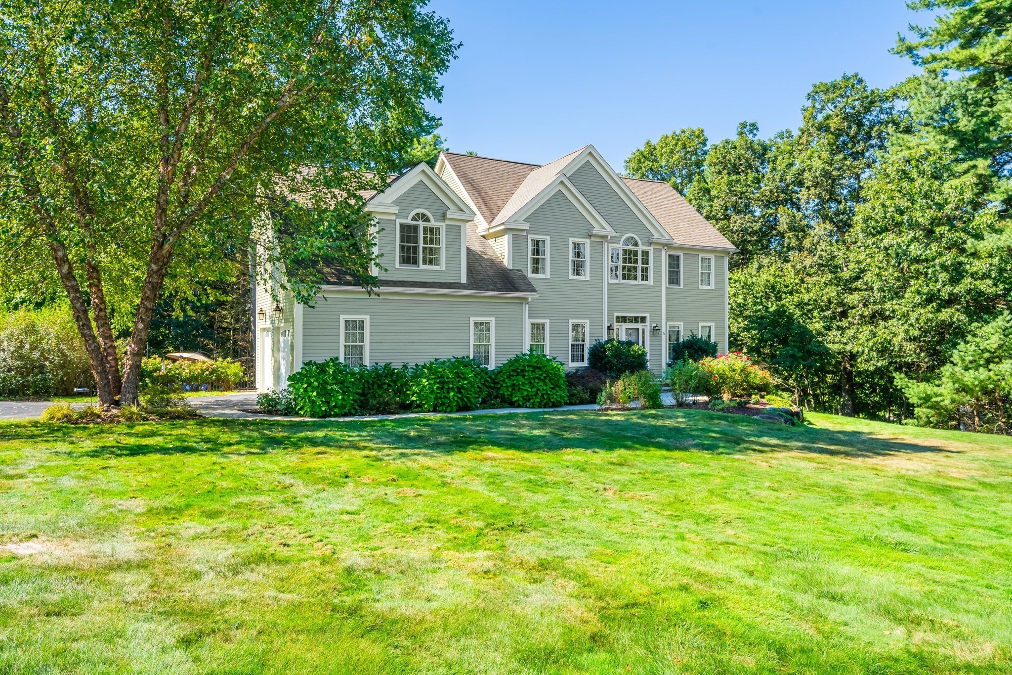 21 Sylvan Dr, Stow, MA 01775