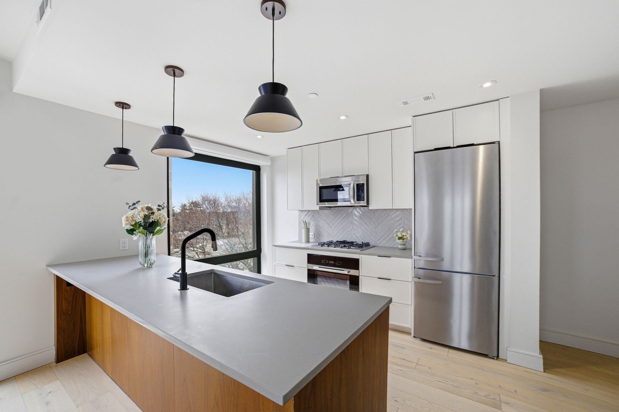 1 Nevins Hill Way Unit 509, Brighton, Boston, MA 02135