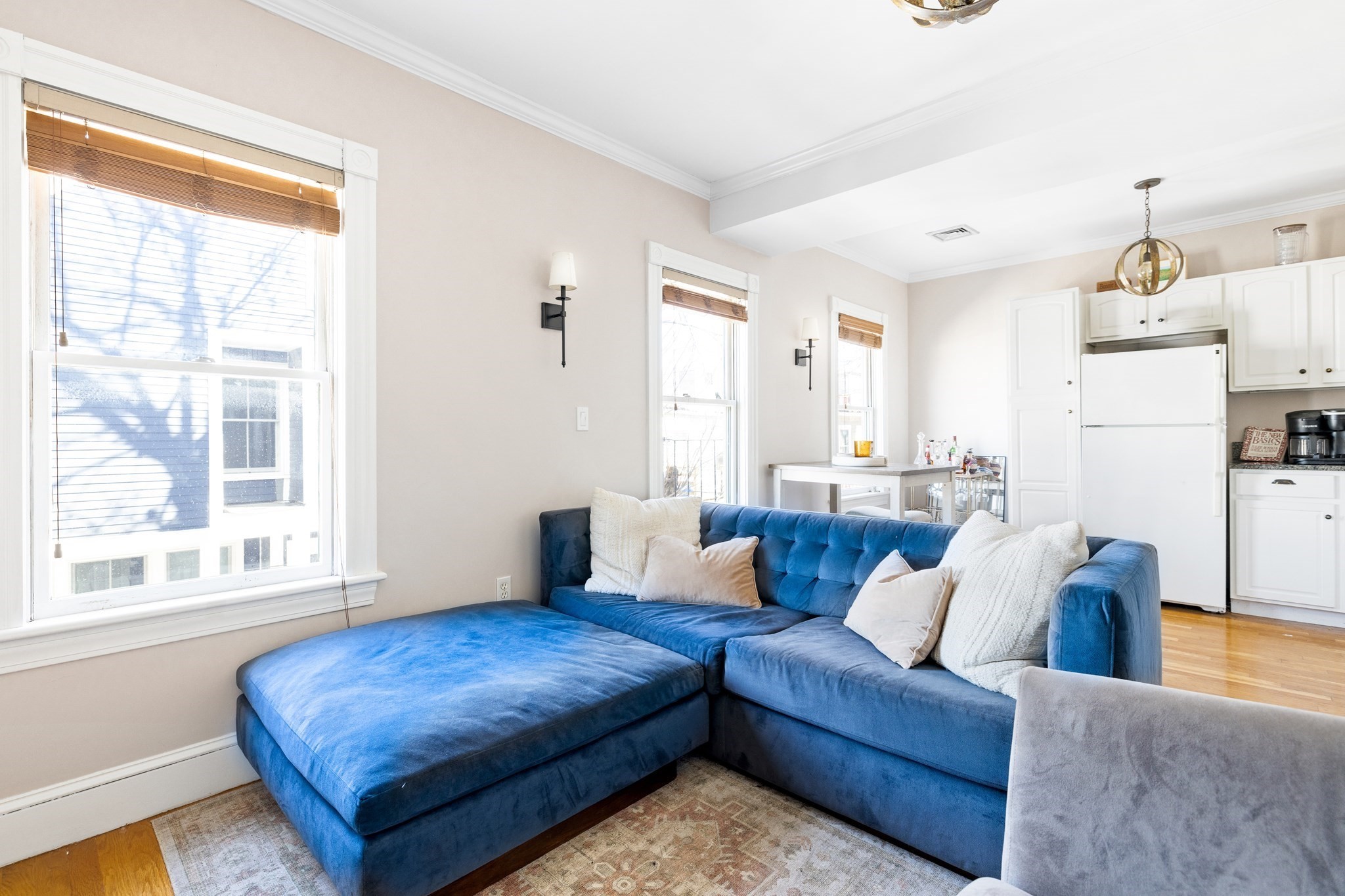 296 W Third Unit 2, South Boston, Boston, MA 02127