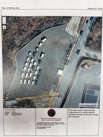 3 Industrial Drive Unit Lot A, Milford, MA 01757