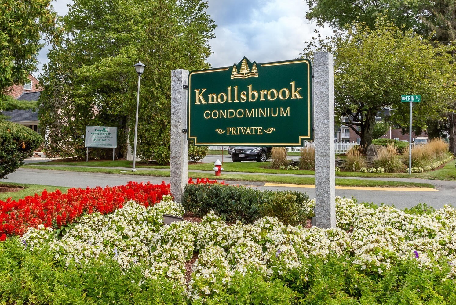 36 Jessica Drive Unit H, Stoughton, MA 02072