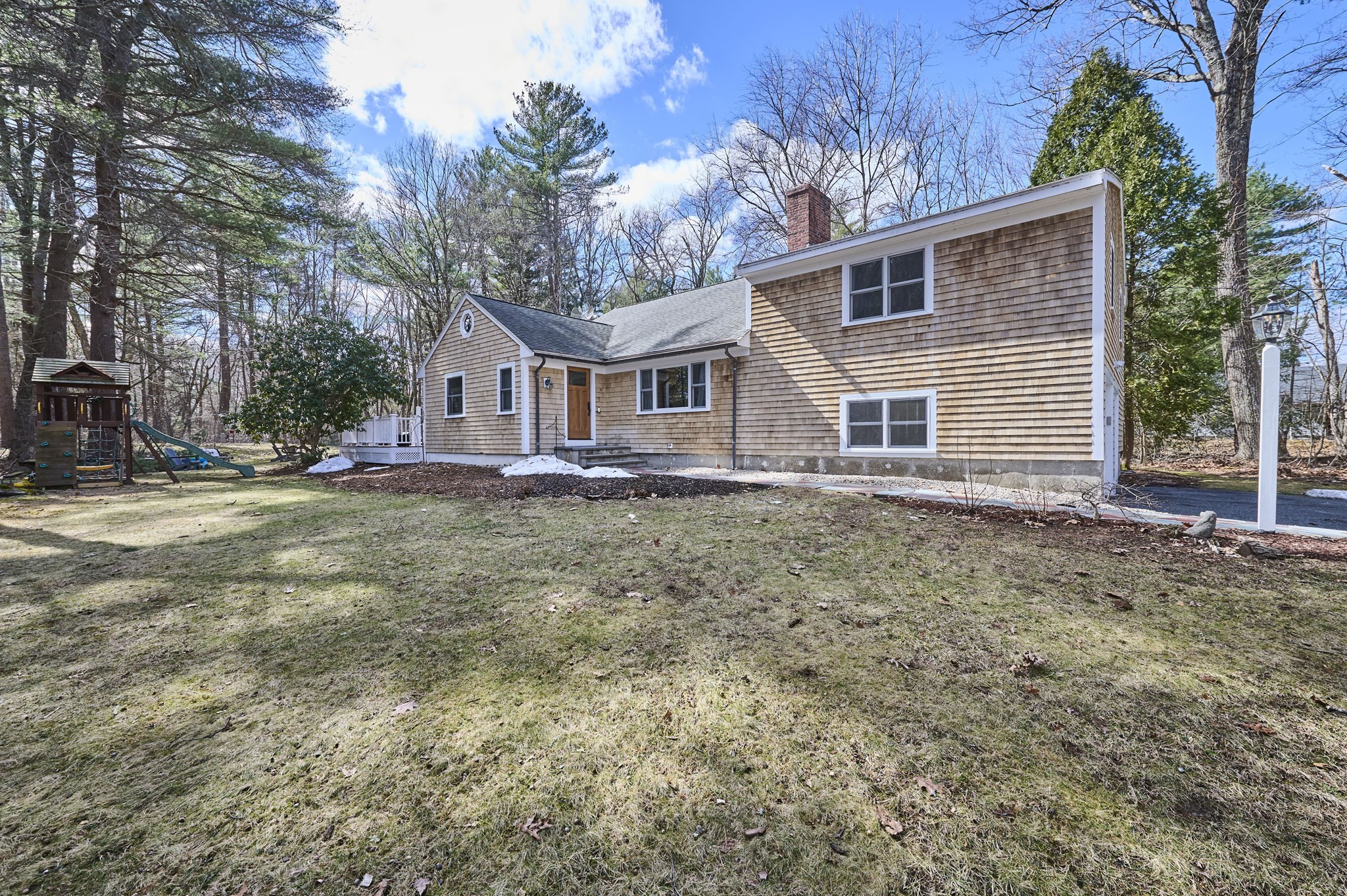42 Troutbrook Road, Dover, MA 02030