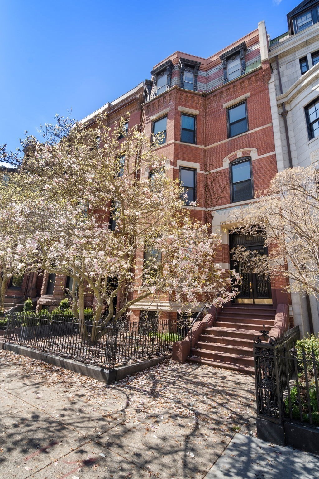 249 Commonwealth Ave, Back Bay, Boston, MA 02116 - Image 3