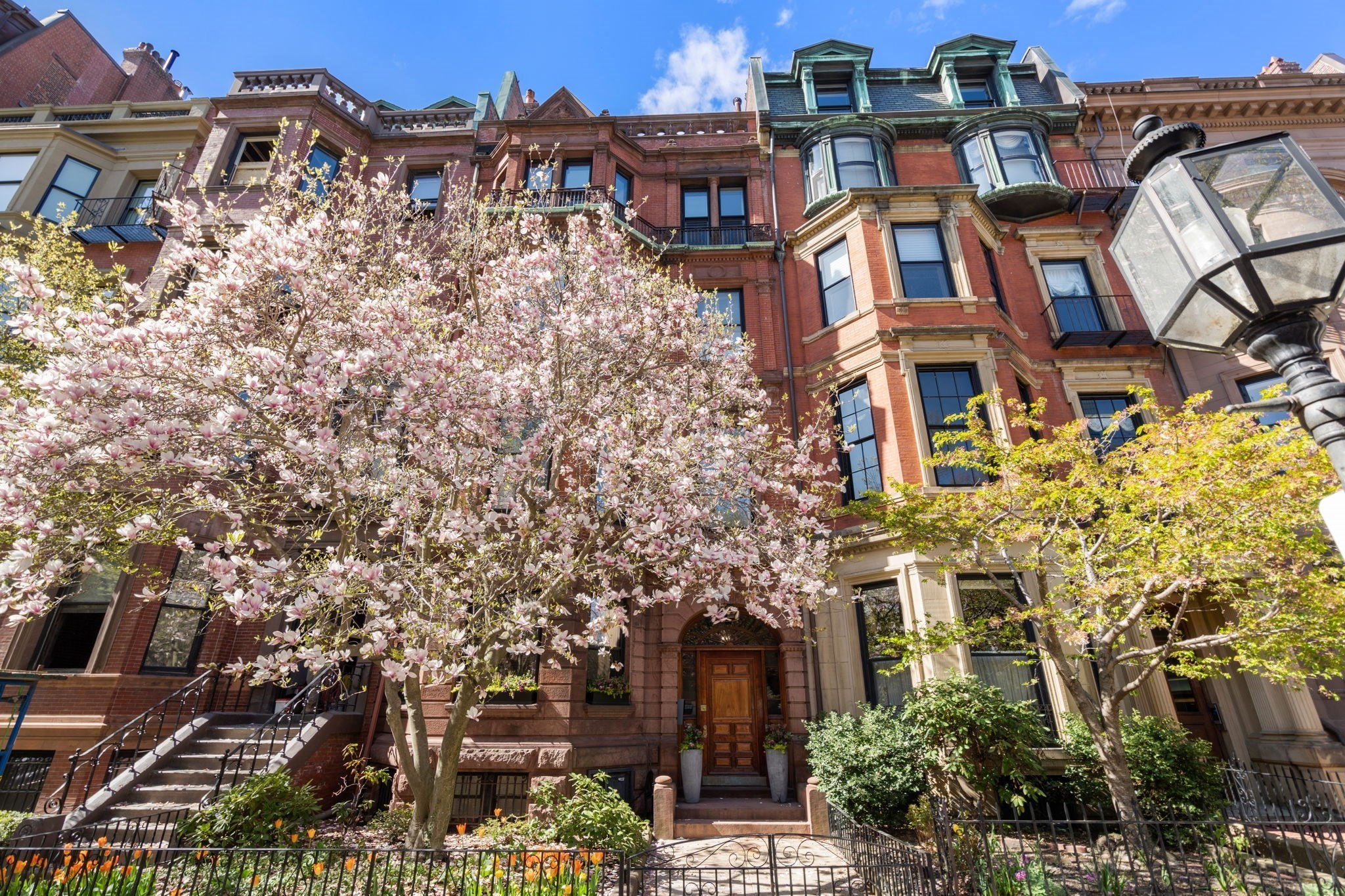 249 Commonwealth Ave, Back Bay, Boston, MA 02116 - Image 5