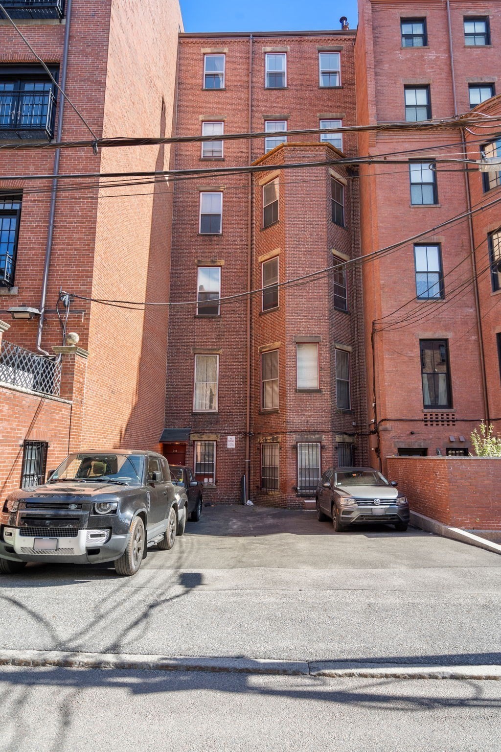 249 Commonwealth Ave, Back Bay, Boston, MA 02116 - Image 6