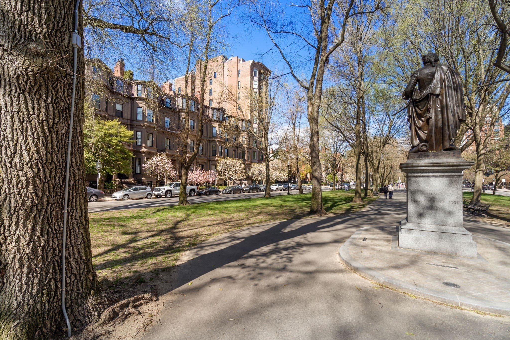 249 Commonwealth Ave, Back Bay, Boston, MA 02116 - Image 7