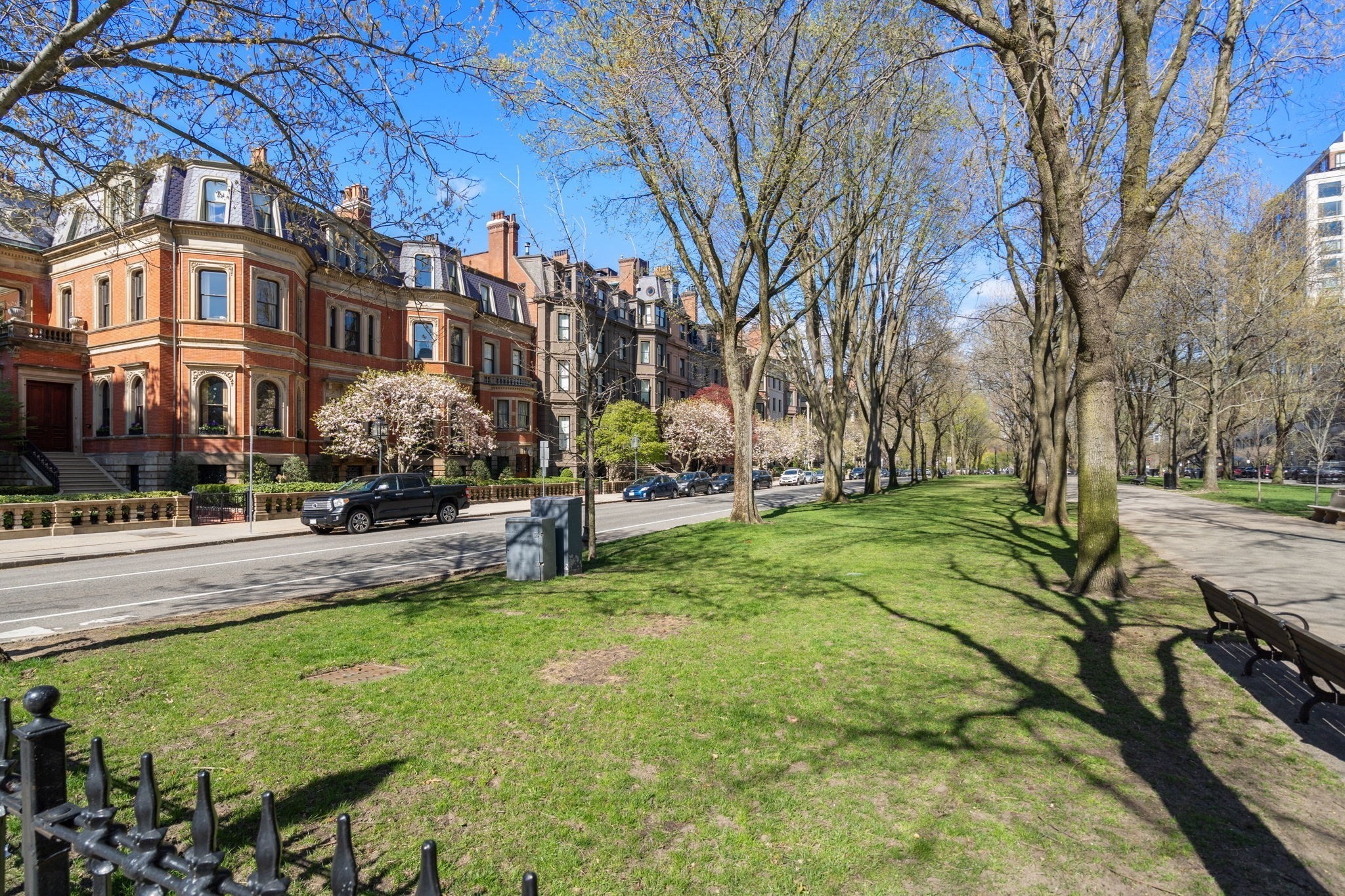 249 Commonwealth Ave, Back Bay, Boston, MA 02116 - Image 8