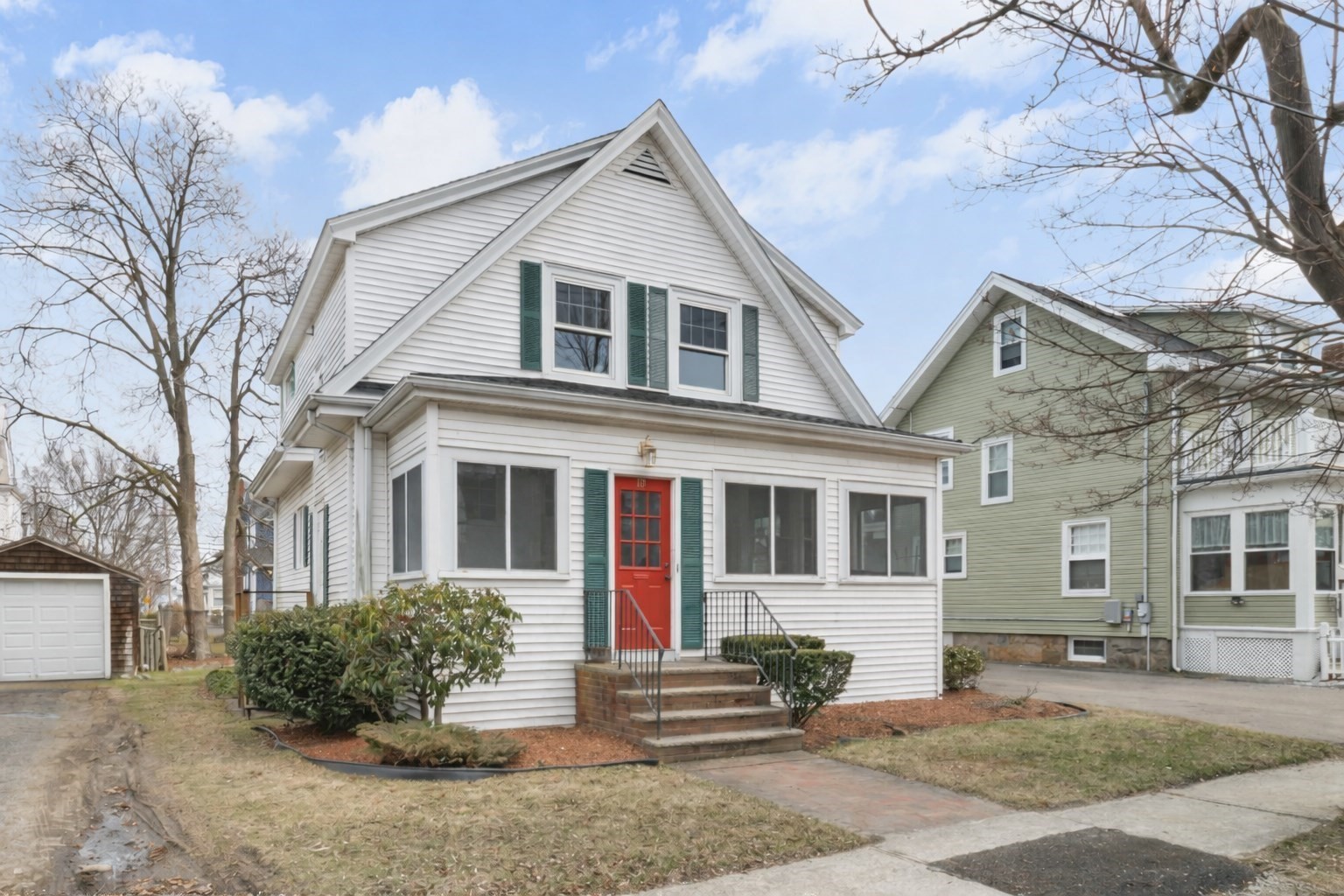 19 Bass St, Quincy, MA 02170