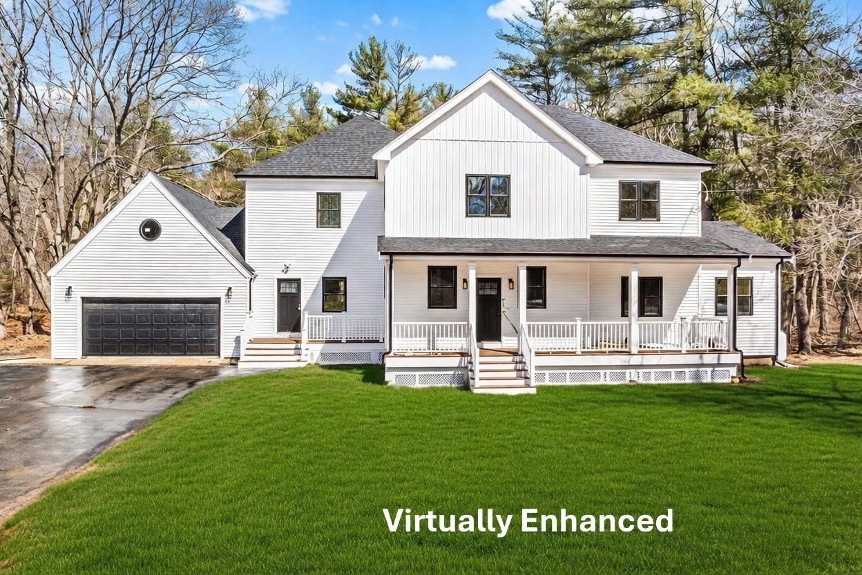 583 Fletcher Street, Northbridge, MA 01588