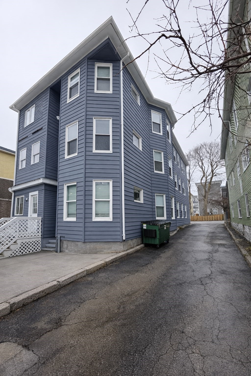 8 Pelham St, Worcester, MA 01609 - Image 36