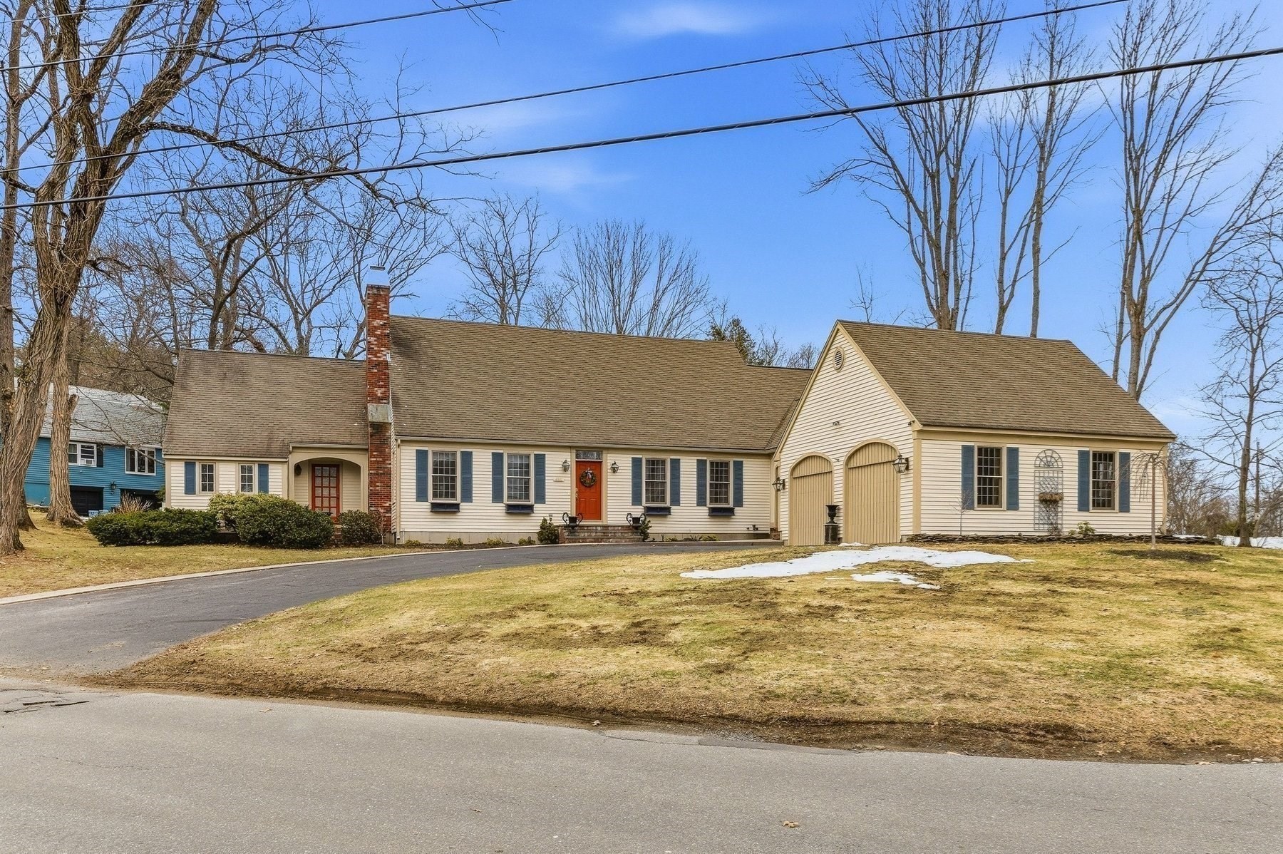 499 Chadwick Road, Haverhill, MA 01836