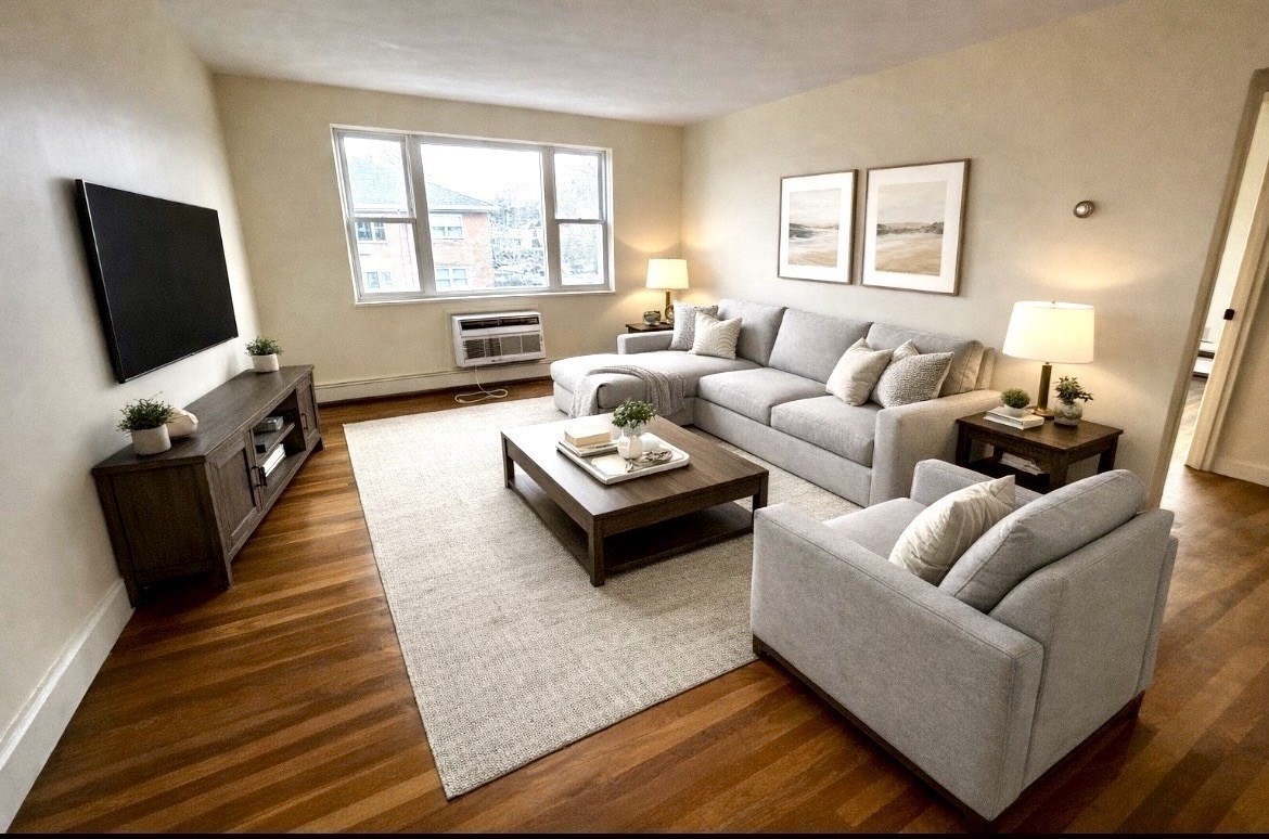 20 Whitman Rd Unit 2-1, Waltham, MA 02453