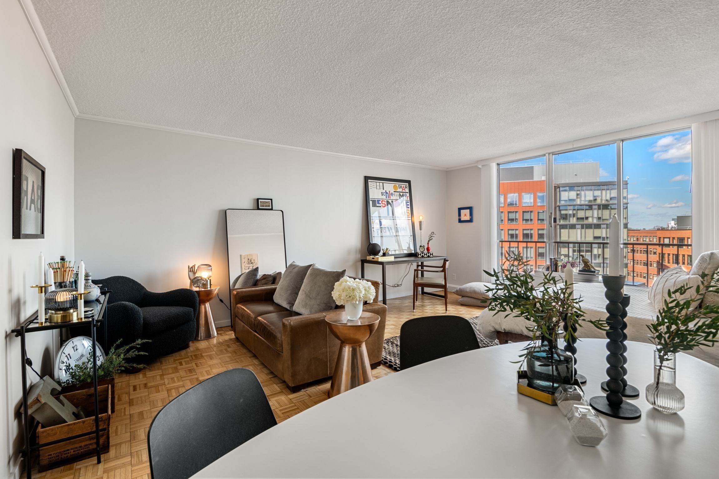 44 Washington St Unit 915, Brookline, MA 02445