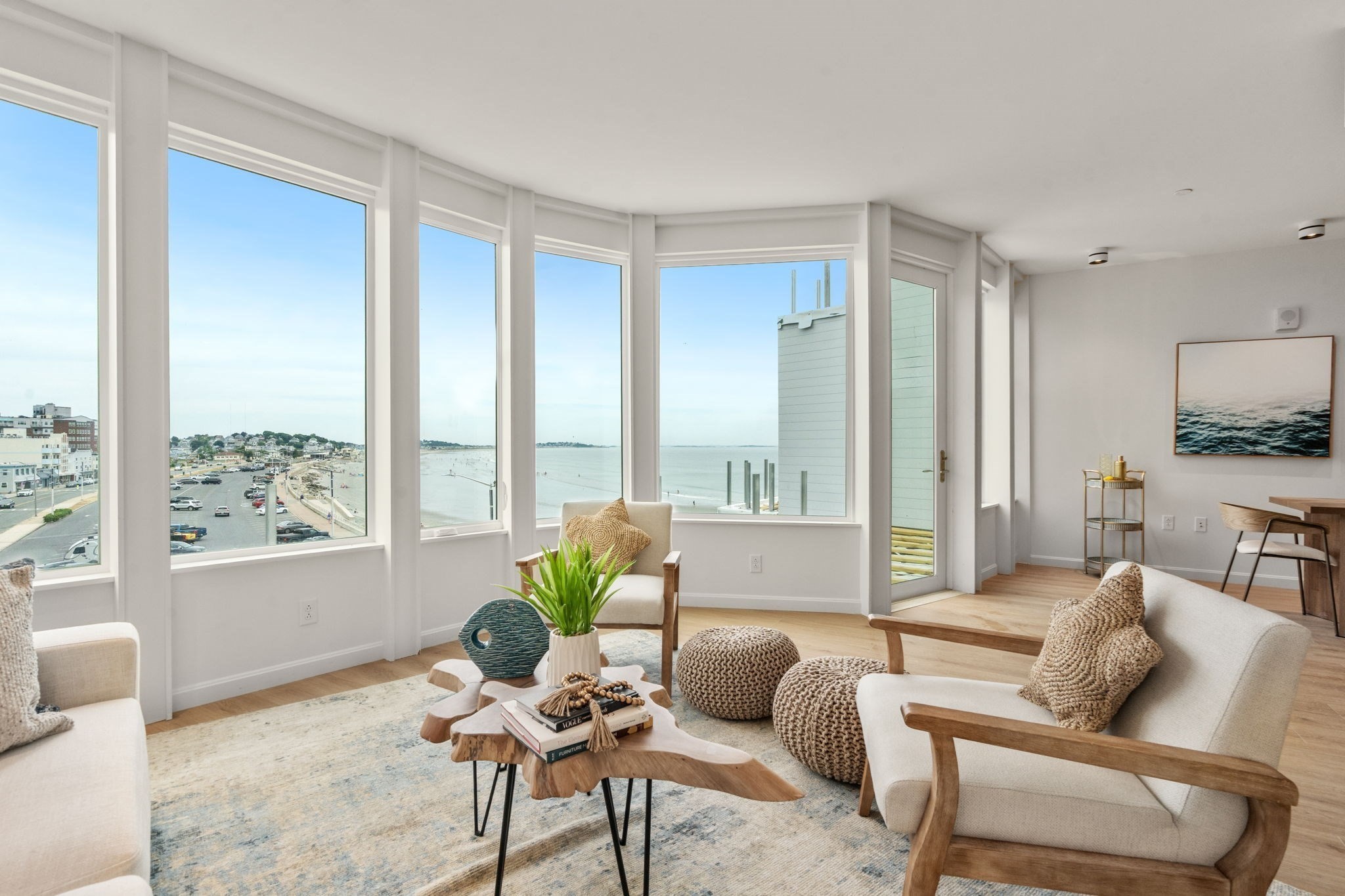 120 Nantasket Unit PH5, Hull, MA 02045