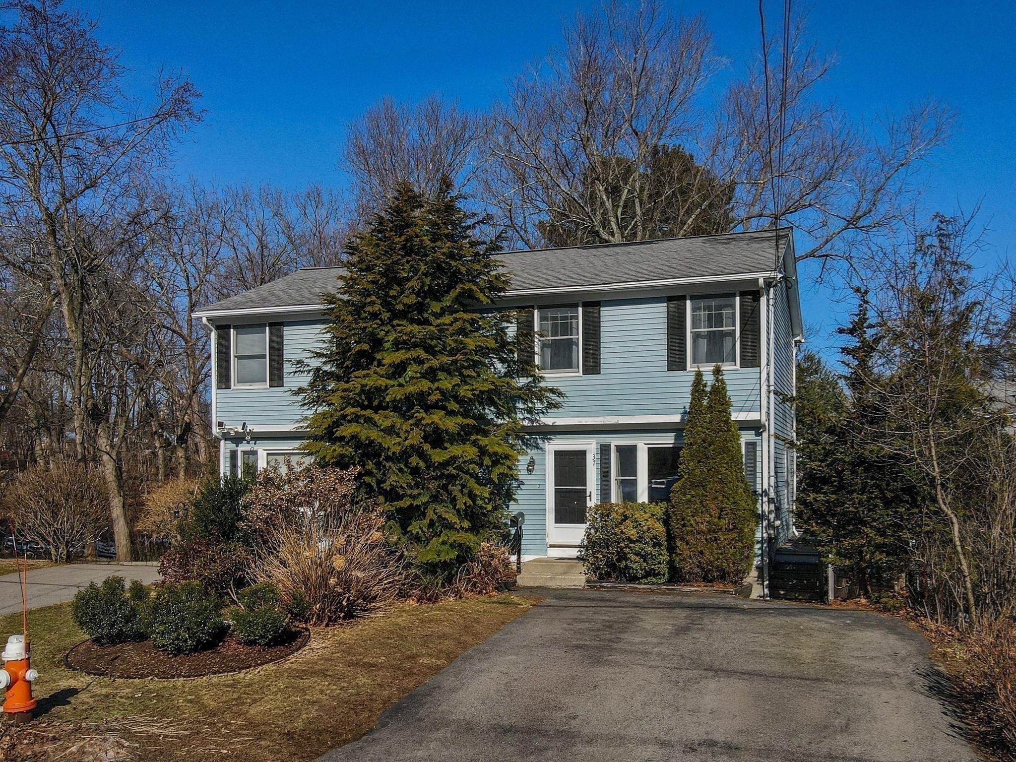 37 Cross Street Unit 37, Franklin, MA 02038