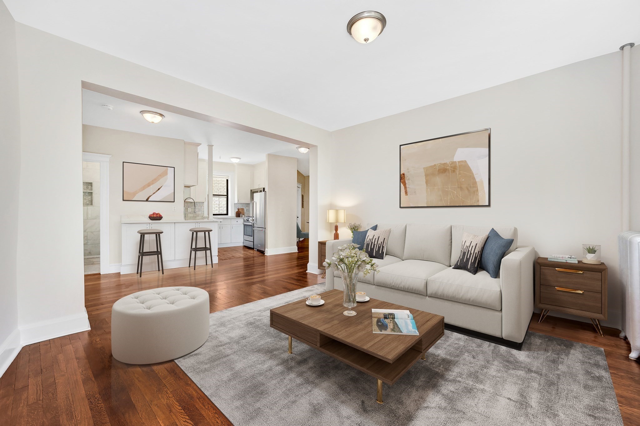 11 Park Dr Unit 11-22, Fenway, Boston, MA 02215