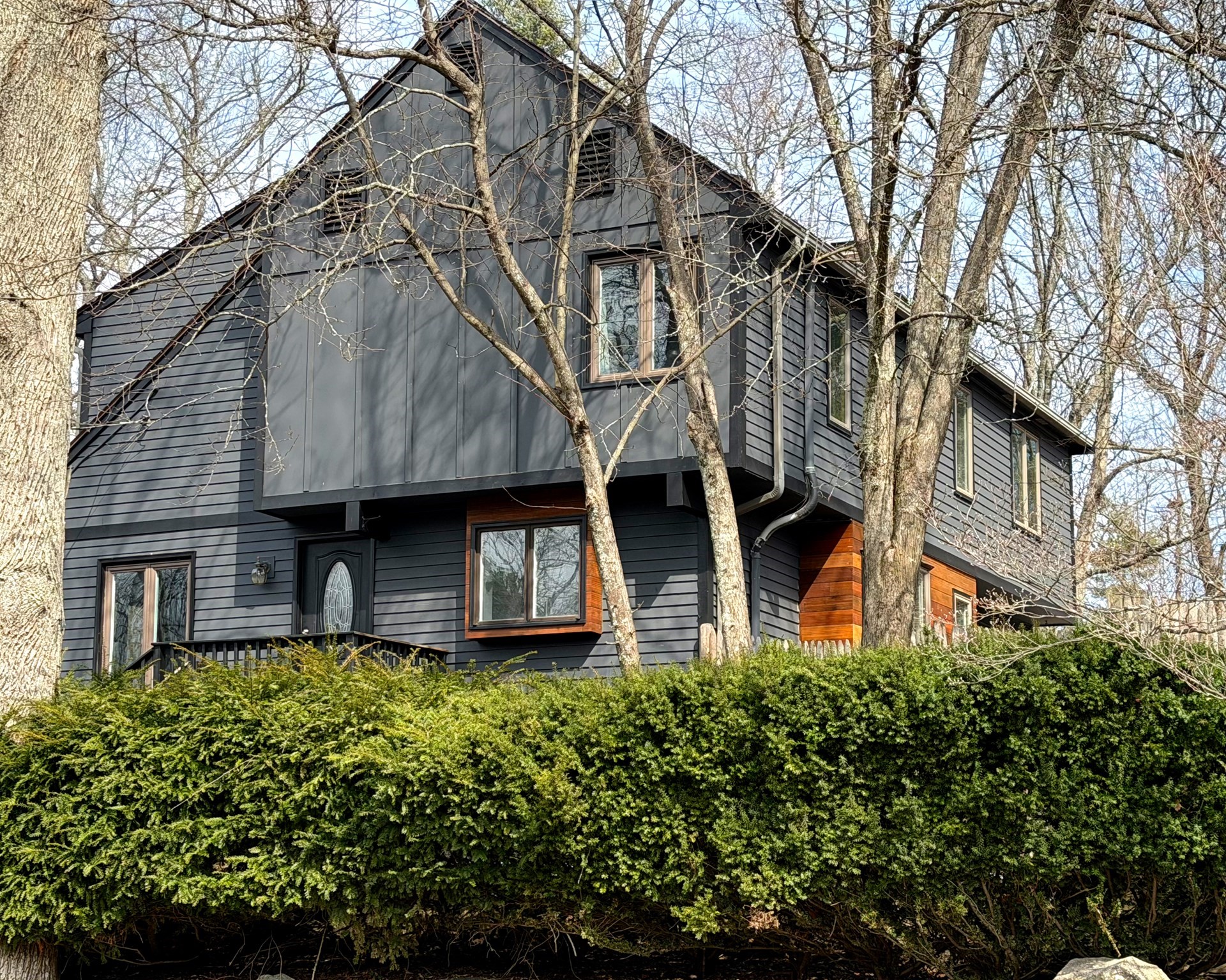 20 Pennacook, Norfolk, MA 02056