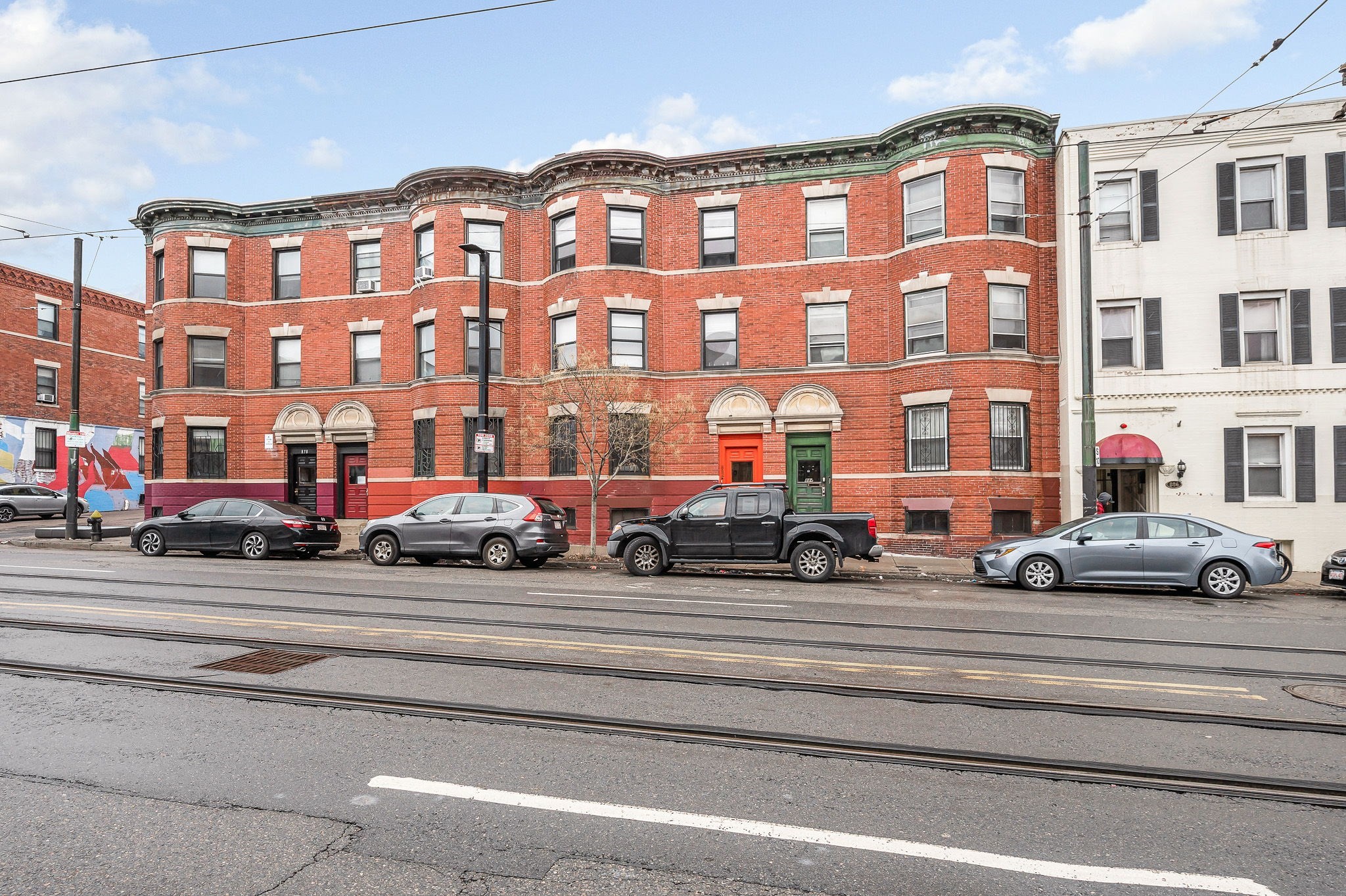 884 Huntington Ave, Mission Hill, Boston, MA 02115 - Image 35