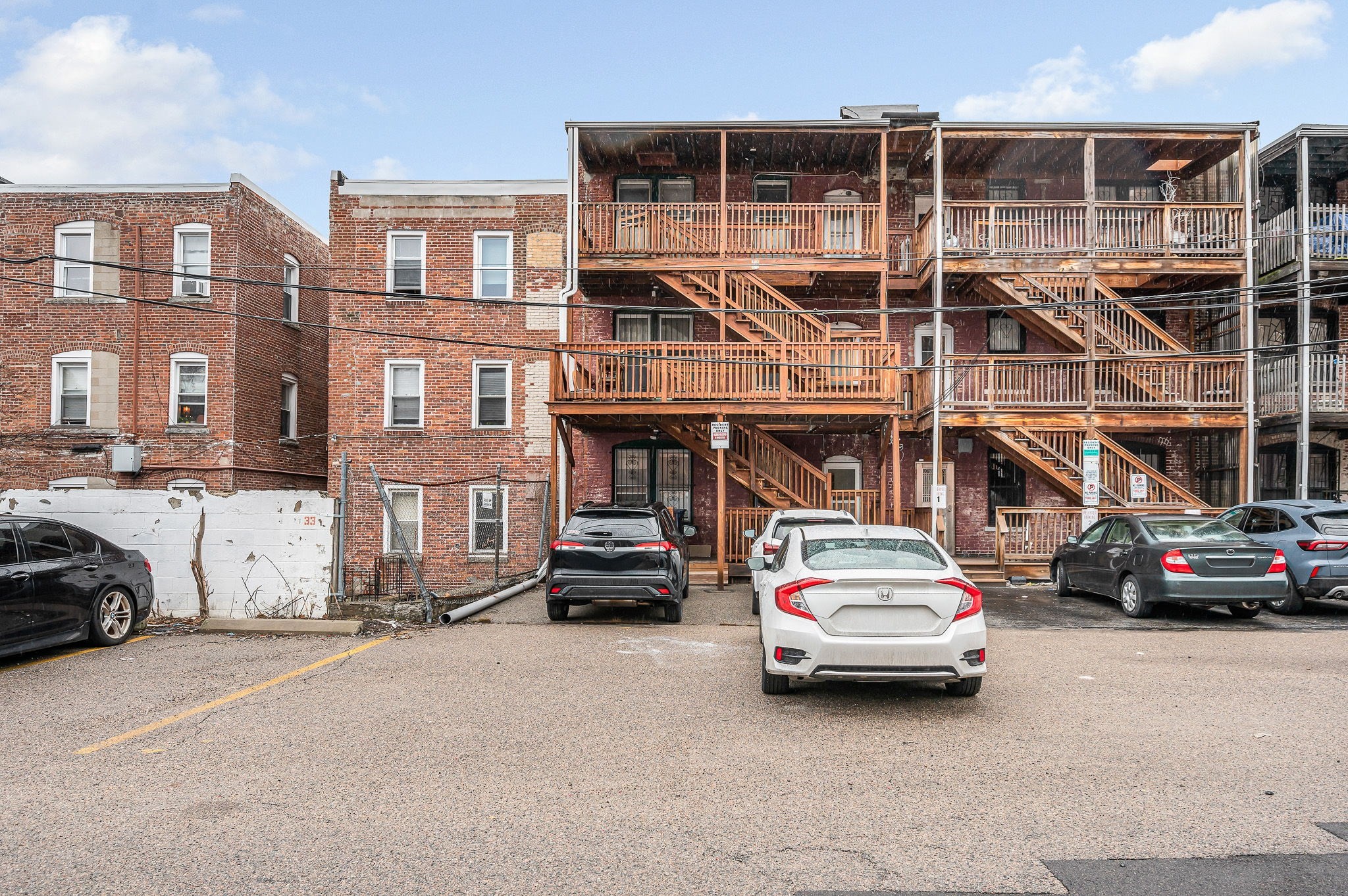 884 Huntington Ave, Mission Hill, Boston, MA 02115 - Image 37
