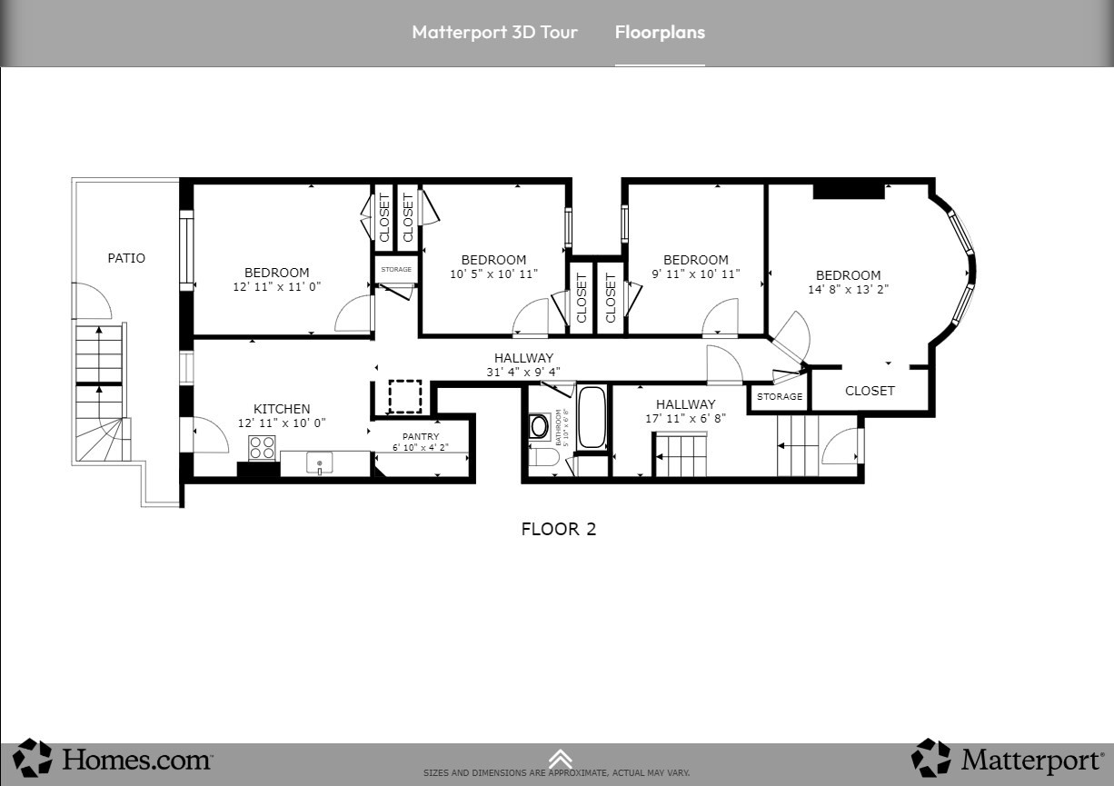 884 Huntington Ave, Mission Hill, Boston, MA 02115 - Image 39