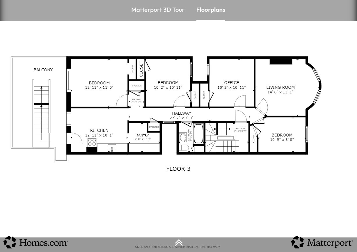 884 Huntington Ave, Mission Hill, Boston, MA 02115 - Image 40