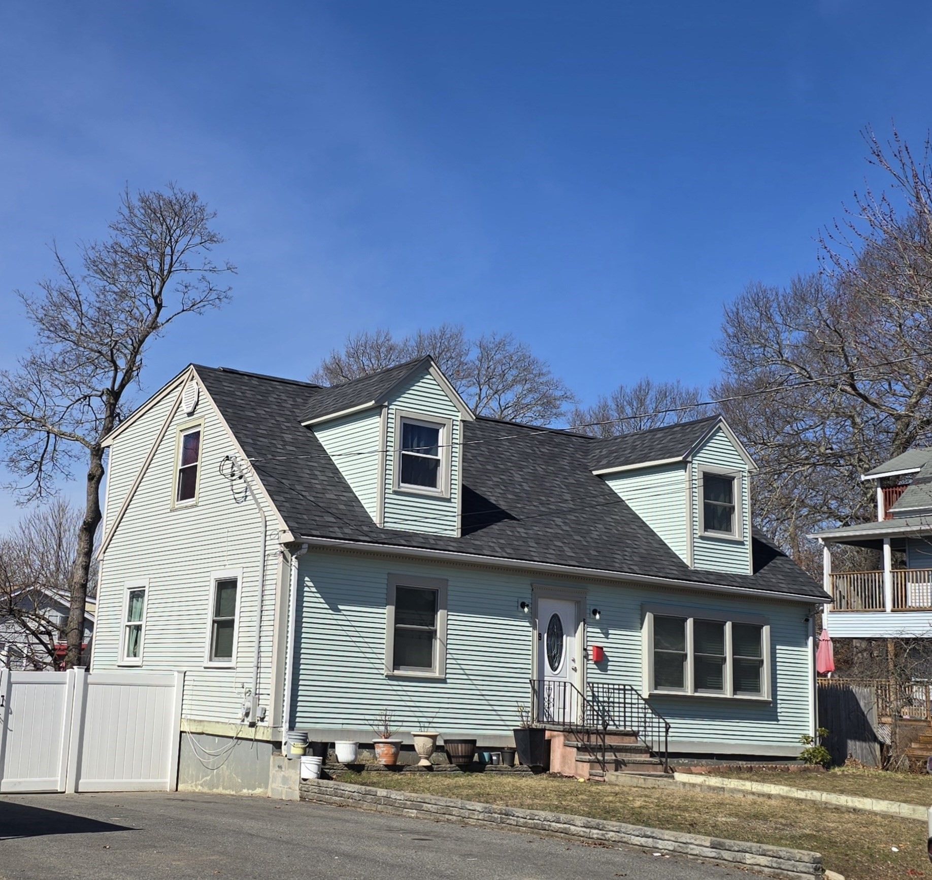 89 Kingman St, Brockton, MA 02302