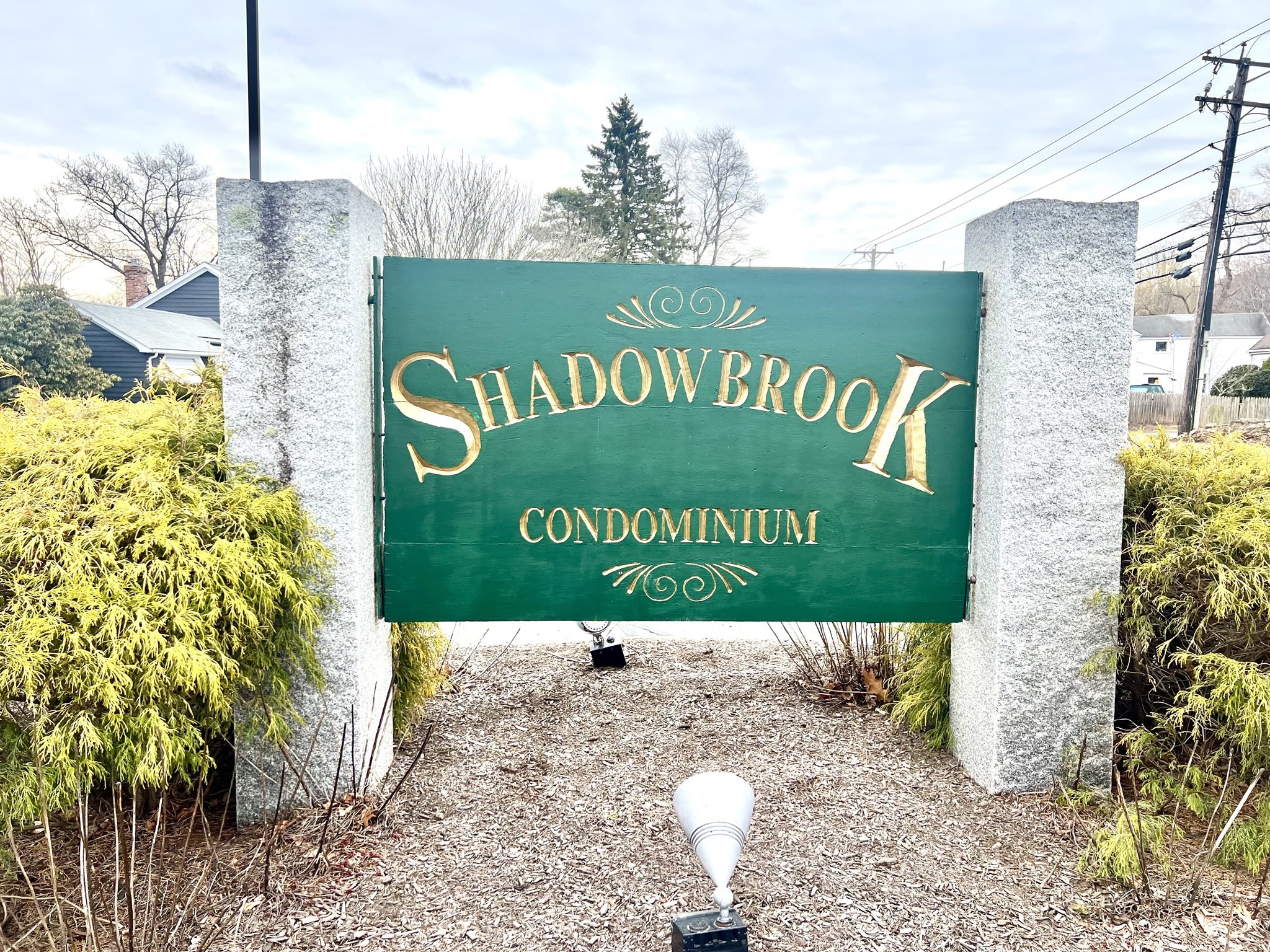 11 Shadowbrook Ln Unit 8, Milford, MA 01757