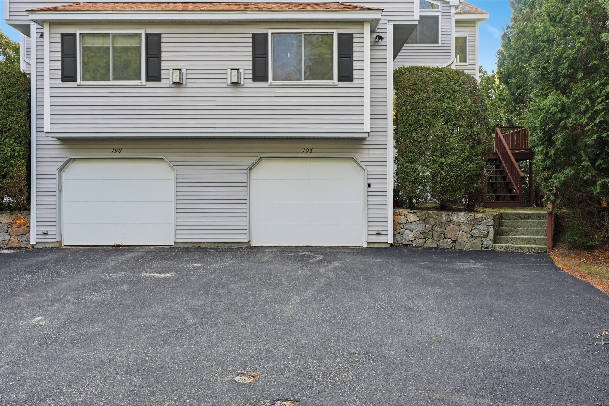 196 Algonquin Trail Unit 196, Ashland, MA 01721