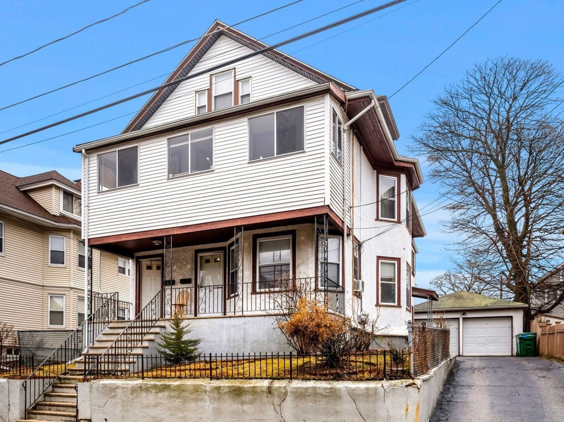 28 Quincy St, Medford, MA 02155