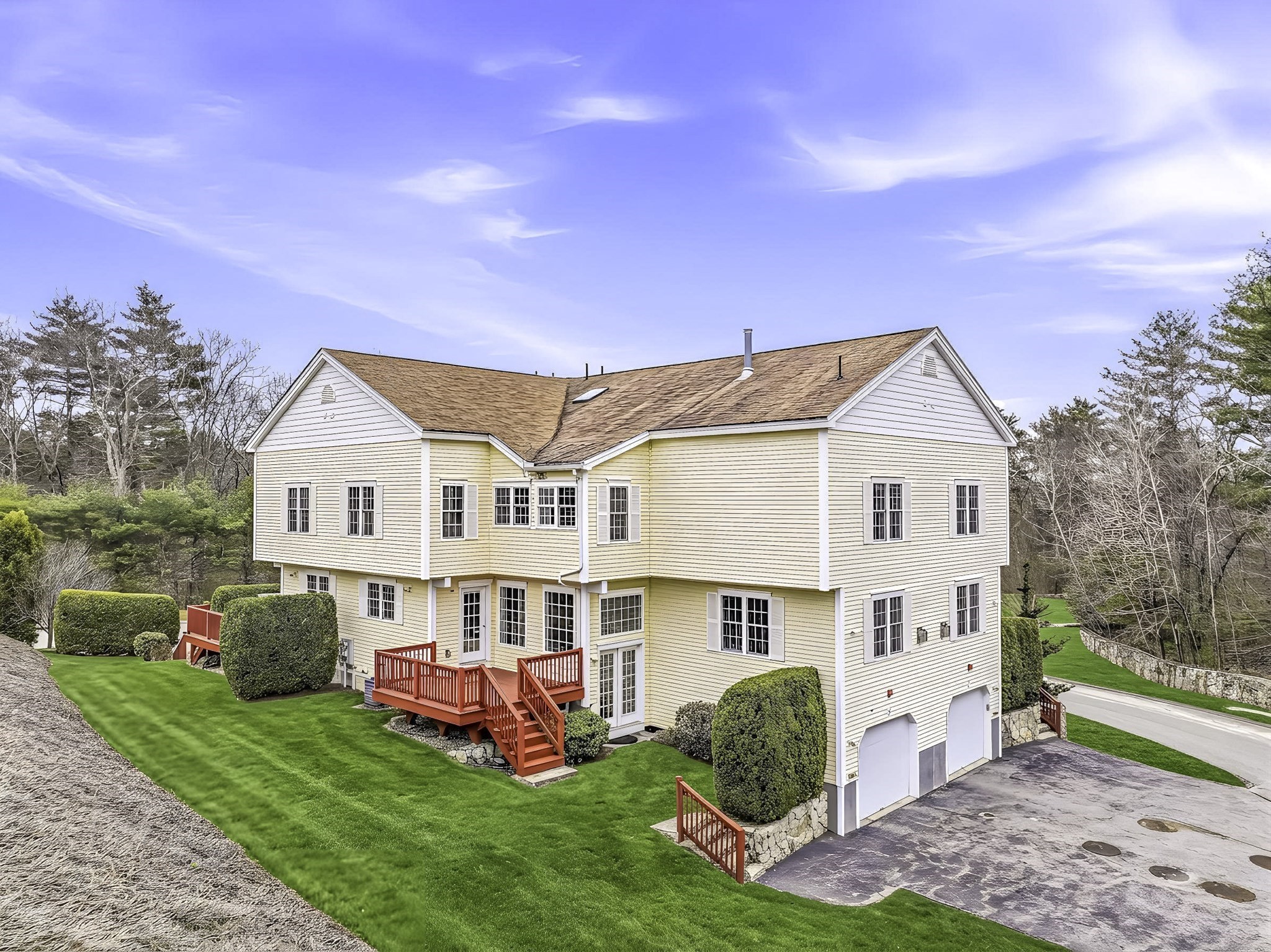 4 Patriots Blvd Unit 4, Hopkinton, MA 01748