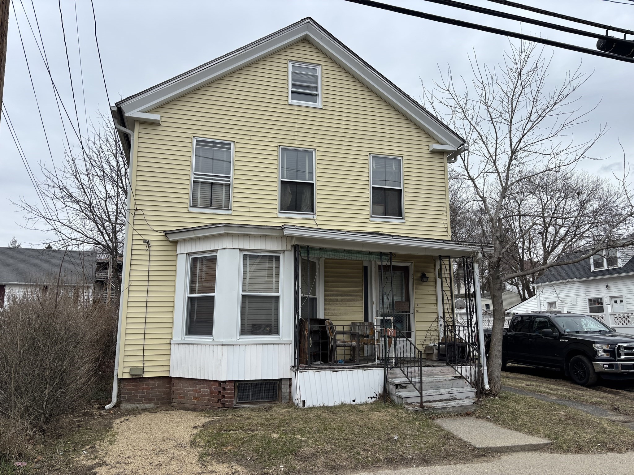 79 Pleasant, Ware, MA 01082
