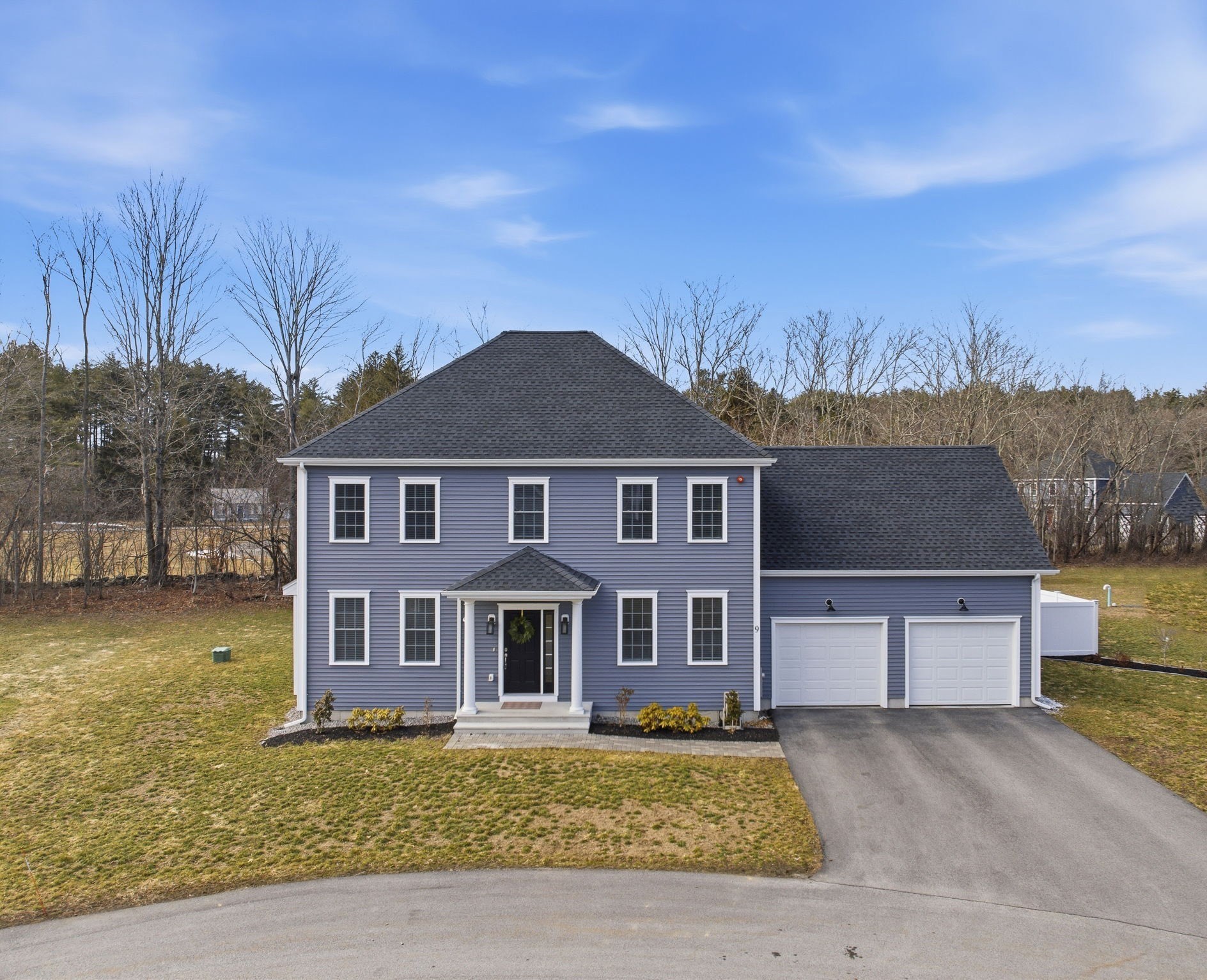 9 Wilson Rd Unit 11A, Berlin, MA 01503