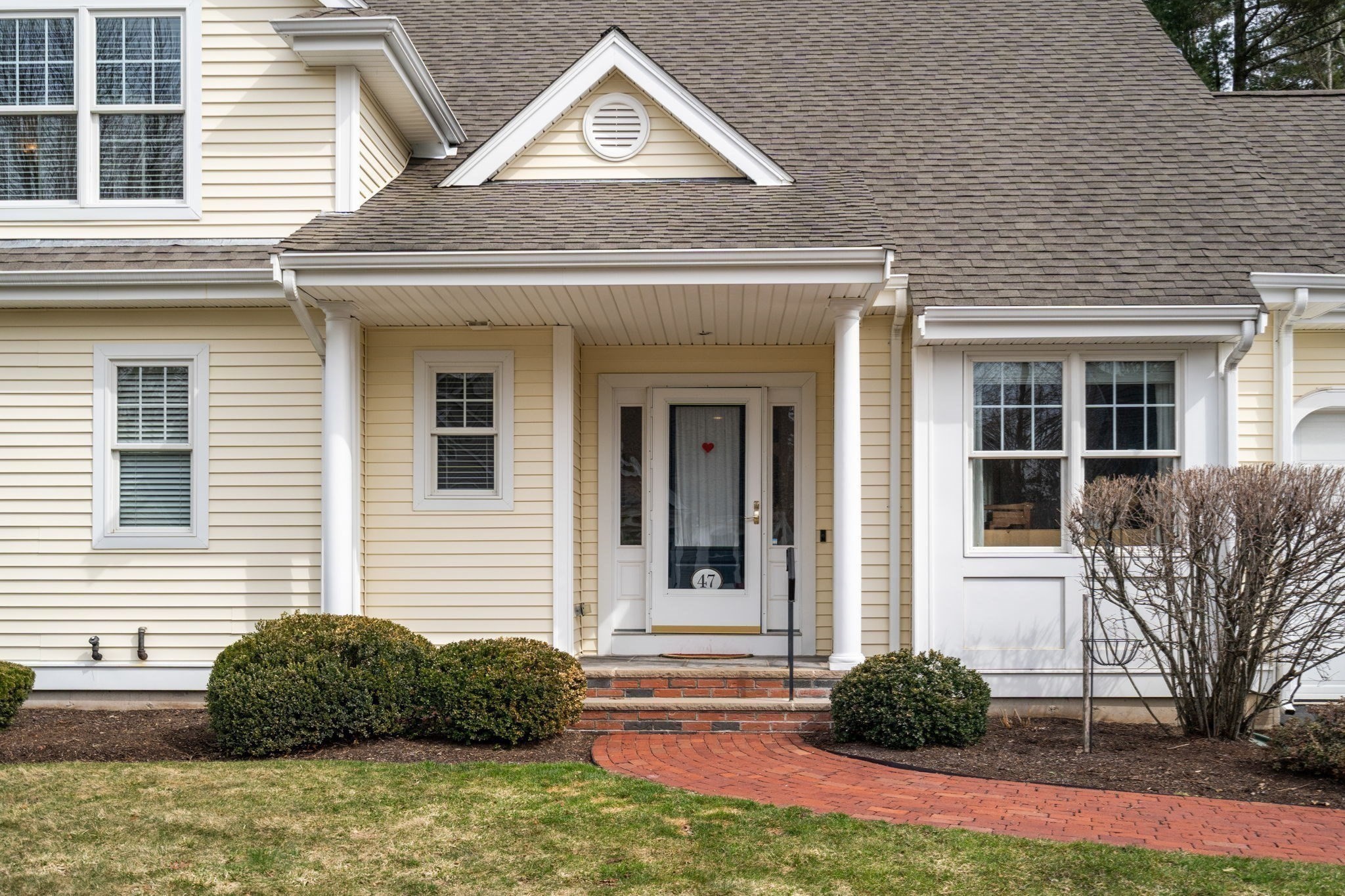 47 Holly Cir Unit 47, Kingston, MA 02364
