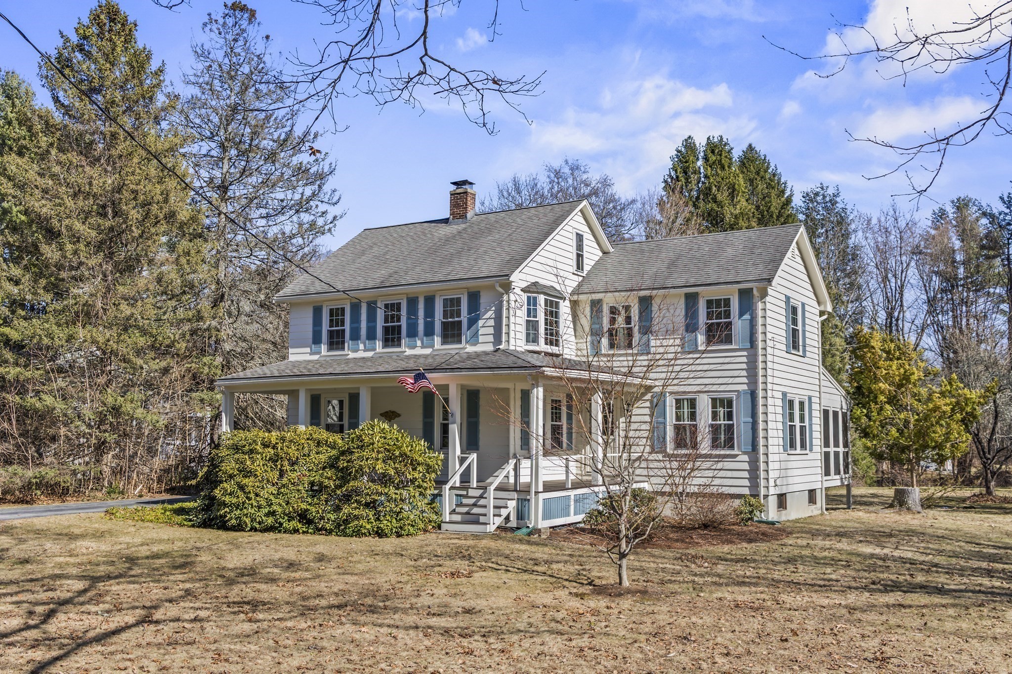 260 Lincoln Road, Lincoln, MA 01773