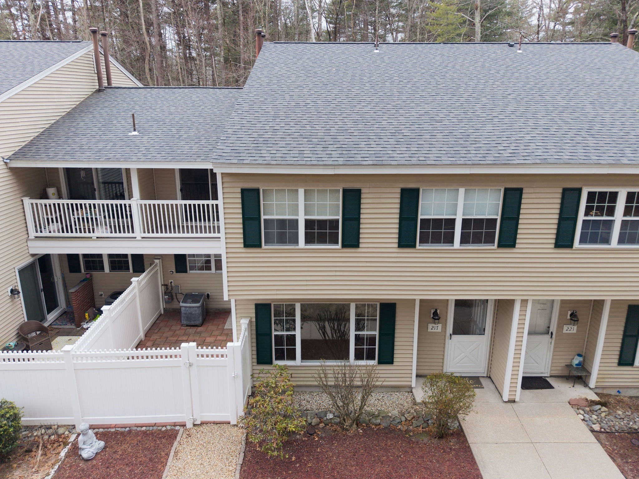 217 Edgebrook Dr Unit 217, Boylston, MA 01505
