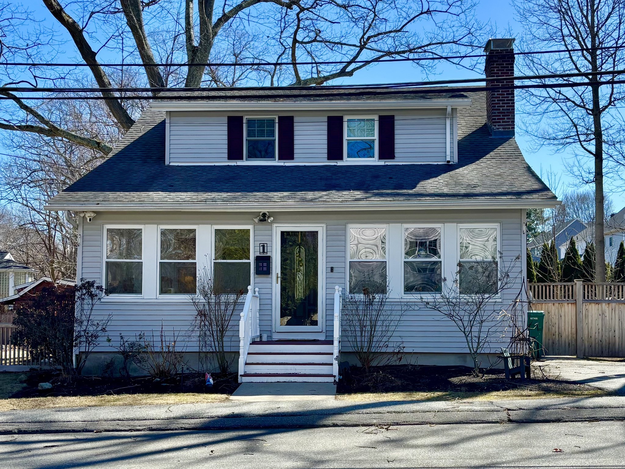 1 Linden Street, Woburn, MA 01801