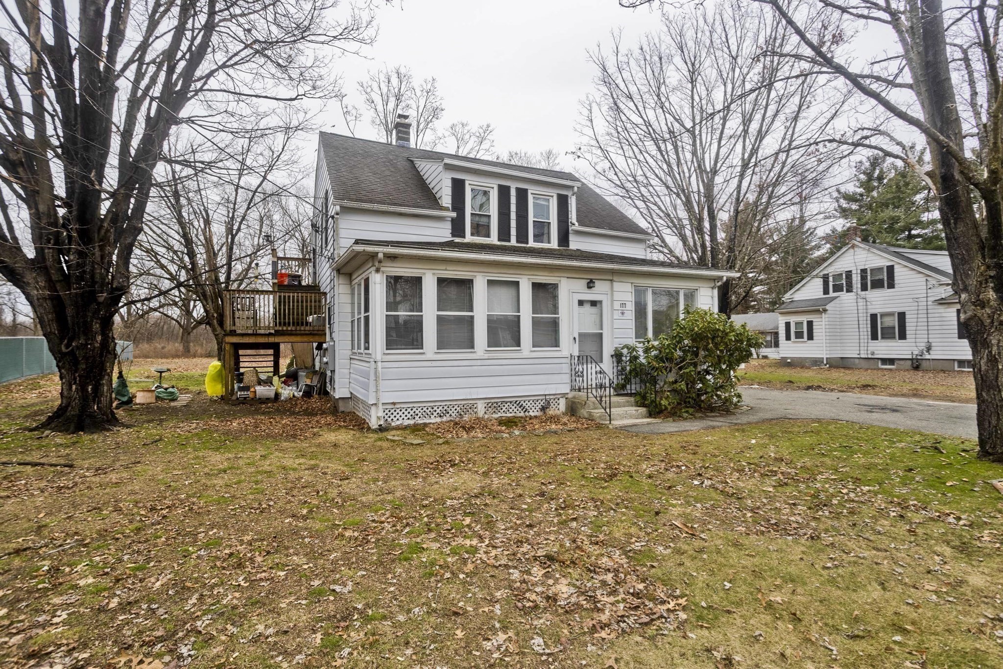177 Marion St, Chicopee, MA 01013