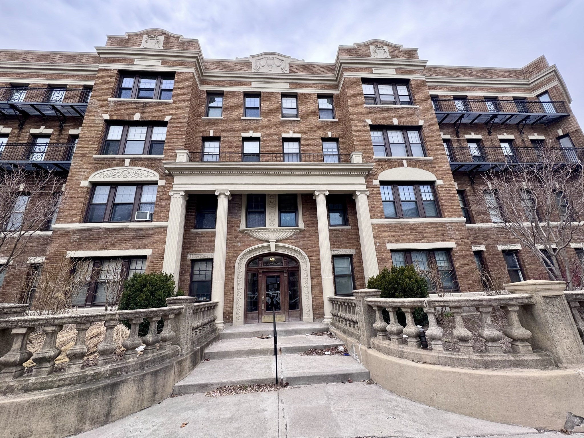 28 Sidlaw Rd Unit 2, Boston College, Boston, MA 02135