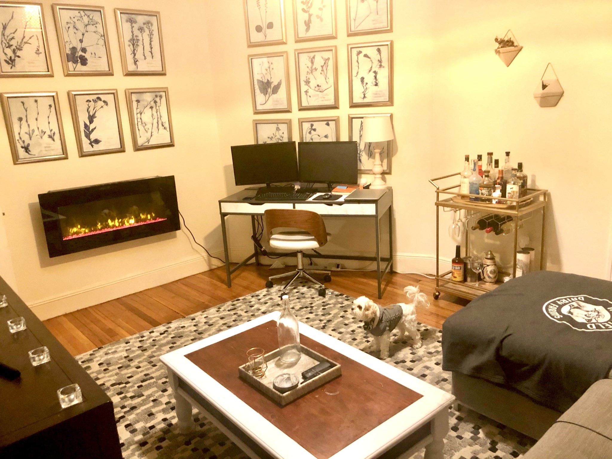 28 Sidlaw Rd Unit 2, Boston College, Boston, MA 02135 - Image 11