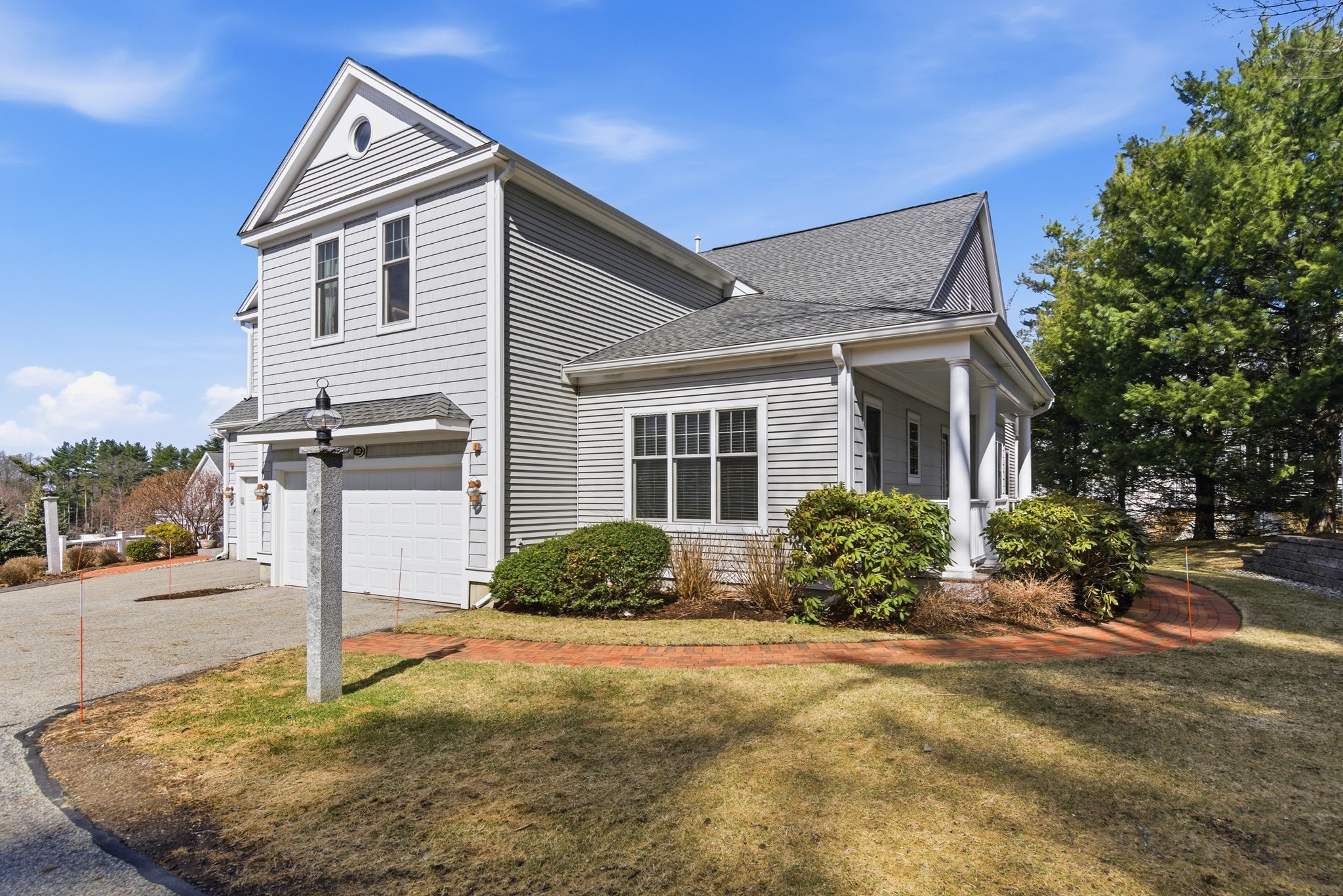 22 Sauta Farm Way Unit 22, Hudson, MA 01749