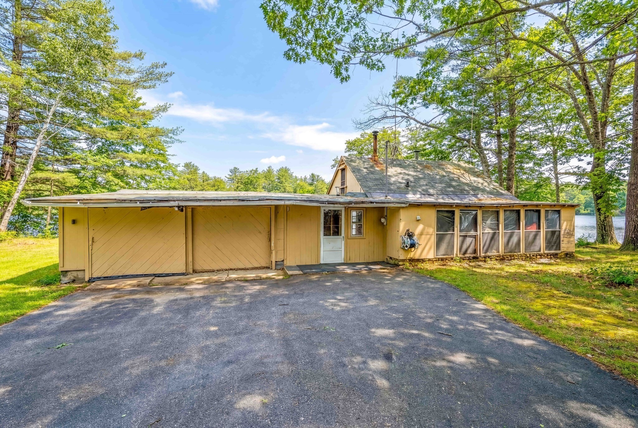 24 Cote Lane, Sutton, MA 01590