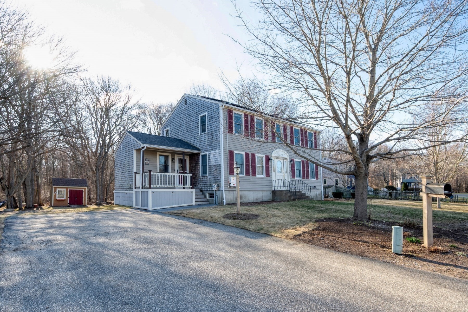 16 Stacey Way, Weymouth, MA 02190