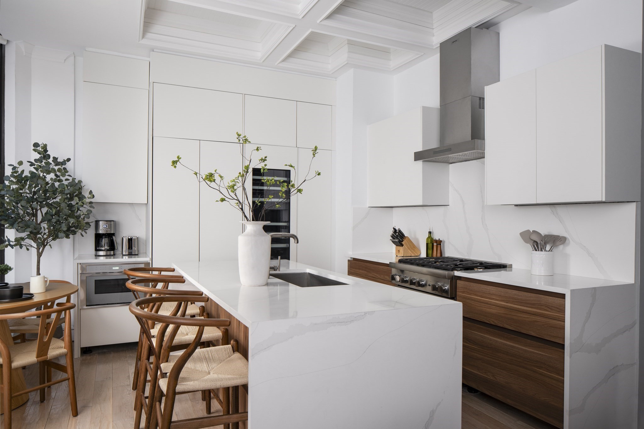 132 Boylston Unit 4, Downtown, Boston, MA 02116