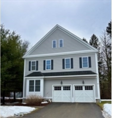 28 McIntosh Drive Unit 22, Stow, MA 01775