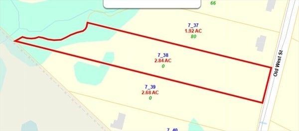 6 Old West, Ludlow, MA 01056