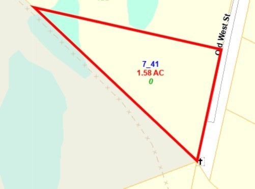 9 Old West, Ludlow, MA 01056