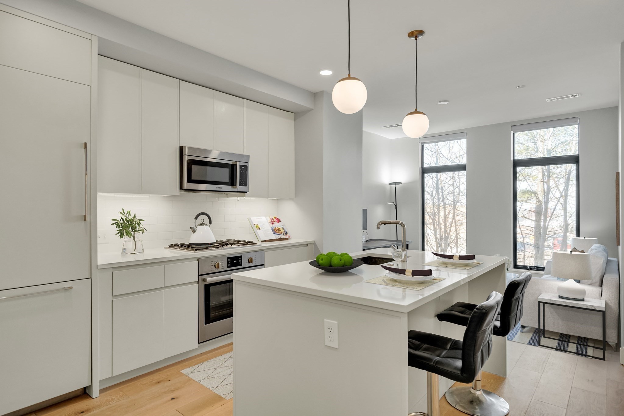 191 Washington Steet Unit 421, Brighton, Boston, MA 02135
