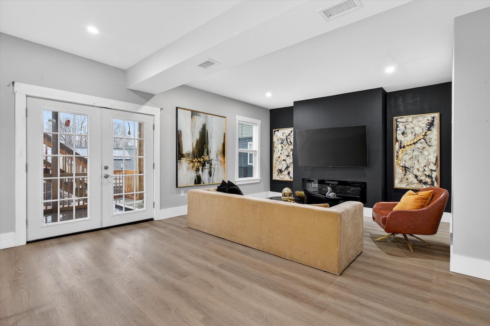 19 Standard Unit 2, Mattapan, Boston, MA 02126